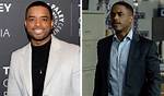 Larenz Tate Height