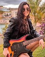Larissa Bertoldi Stange Net Worth