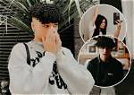 Larray Clarifies Feud with Nessa Barrett and Jaden Hossler After Being Dragged by a Fan Account