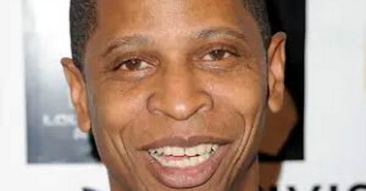 Larry B Scott Net Worth – How Much Is Larry B Scott Worth?