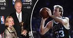 Larry Bird Age, Height, Spouse, Dad, Grandchildren, Son, and Net Worth