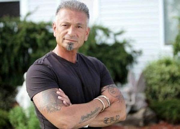 Larry Caputo Net Worth
