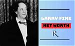 Larry Fine Net Worth: Unveiling the Financial Legacy of the Three Stooges Star