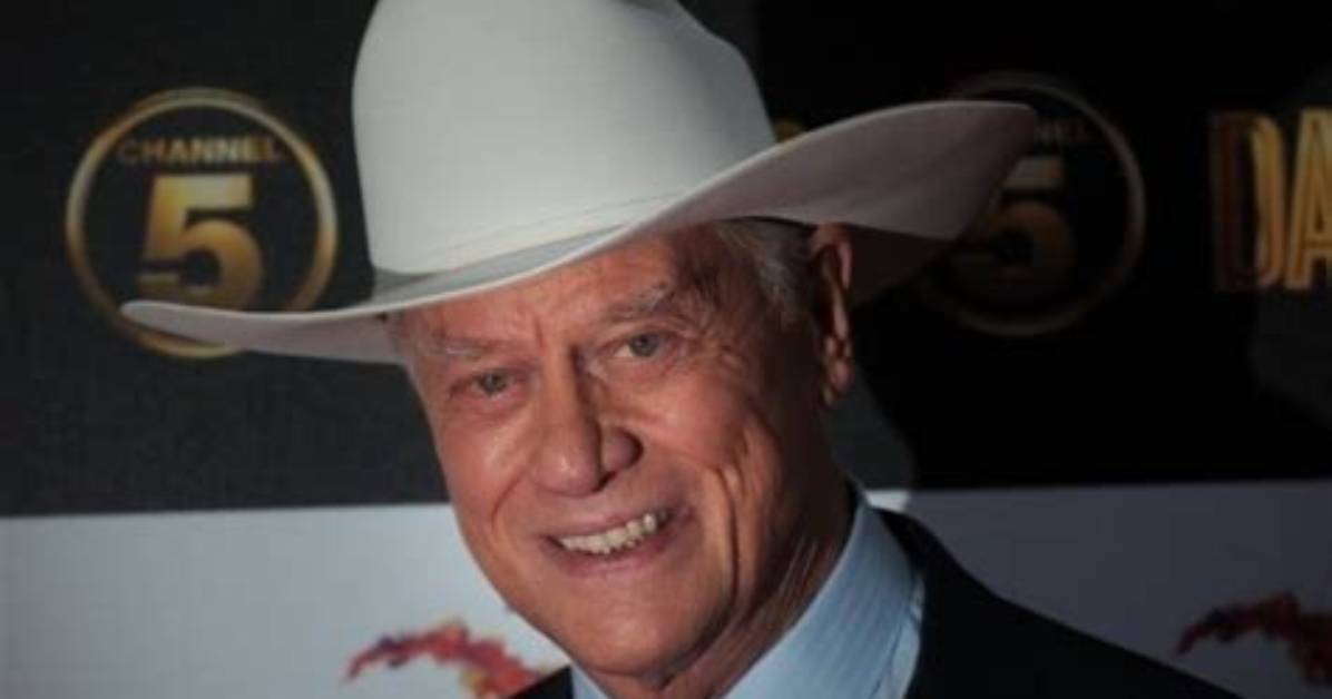Larry Hagman Net Worth – How Much Is Hagman Worth?