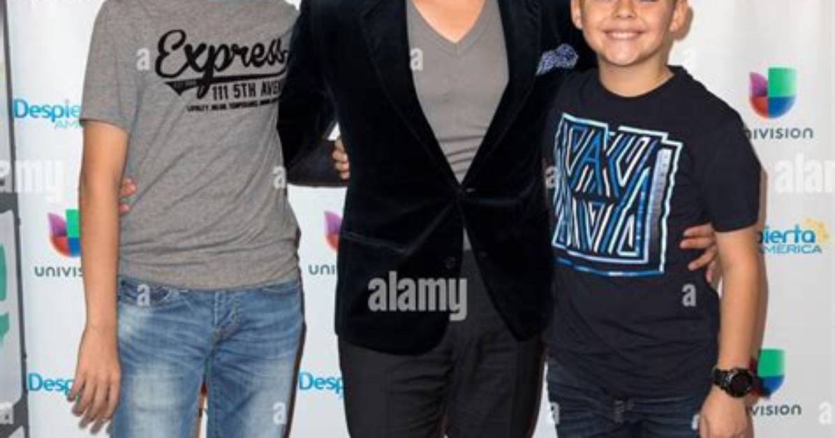 Larry Hernandez Jr.