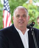 Larry Hogan Jr.