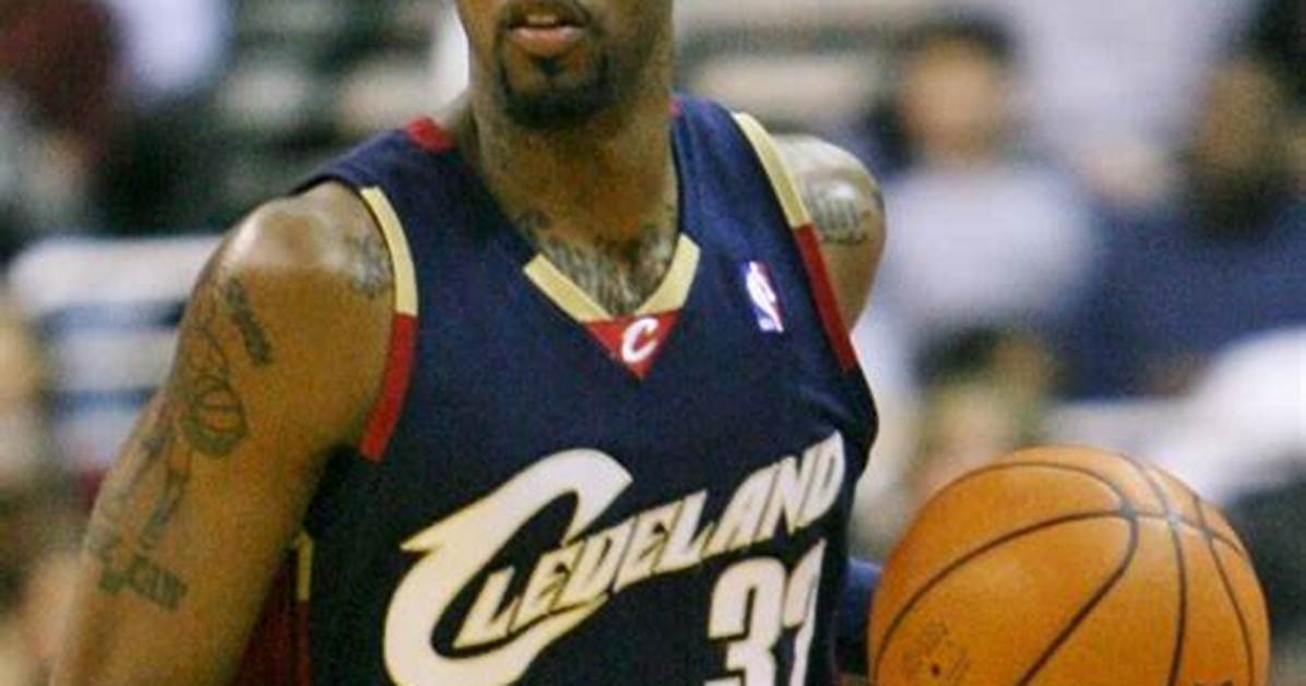 Larry Hughes Net Worth – How Much Is Larry Hughes Worth?