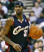 Larry Hughes Net Worth – How Much Is Larry Hughes Worth?