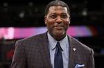 Larry Johnson Net Worth
