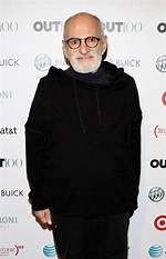 Larry Kramer Net Worth