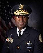 Larry Snelling Wife | New Chicago Police Superintendent Family