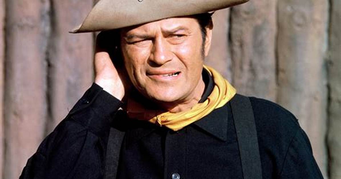 Larry Storch