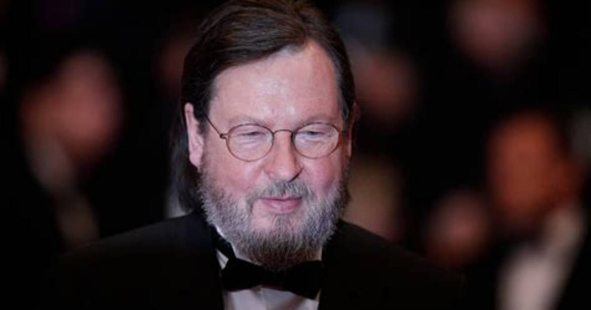 Lars Von Trier – Biography, Facts & Life Story