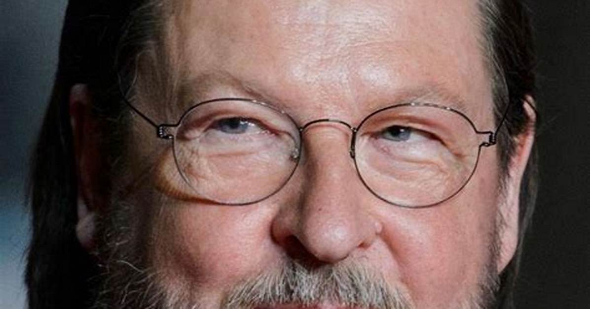 Lars Von Trier