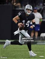 Las Vegas Raiders, Who Is Chase Garbers Brother Ethan Garbers