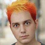 Lasercorn Net Worth