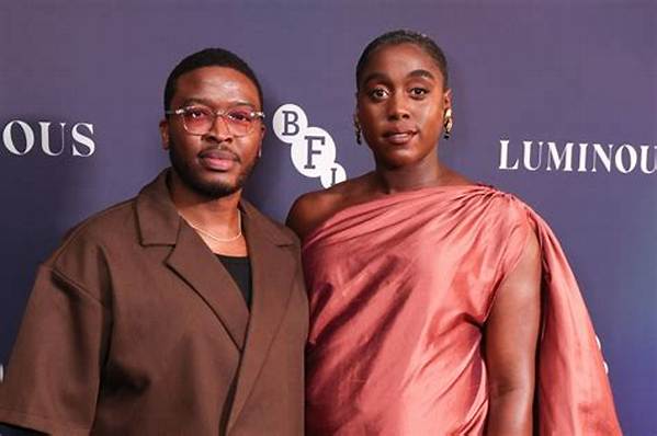 Lashana Lynch's Boyfriend, Husband & Sexuality Rumors Inside