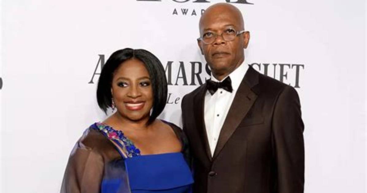 Latanya Richardson Jackson Net Worth