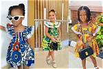 Latest Ankara Styles for Babies: 30+ Adorable Styles to Try