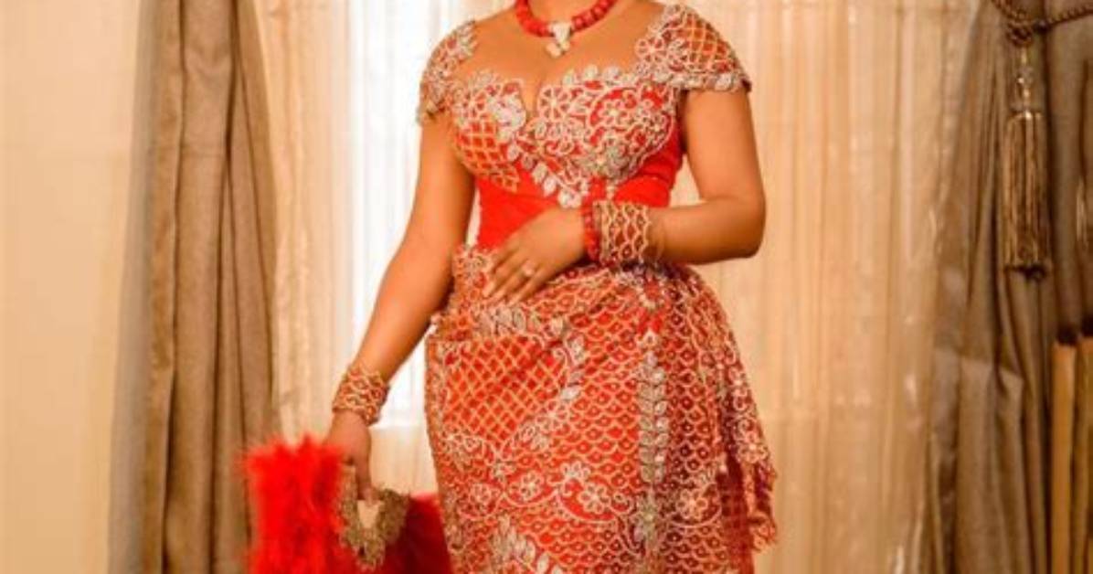 Latest Nigerian Bead Designs: Top Ideas