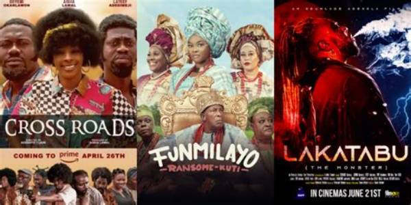 Latest Yoruba Movies for Everyone to Enjoy: Hottest Releases of 2024