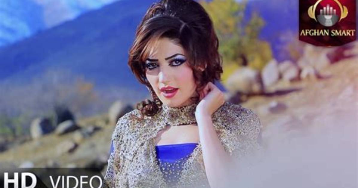 Latifa Azizi