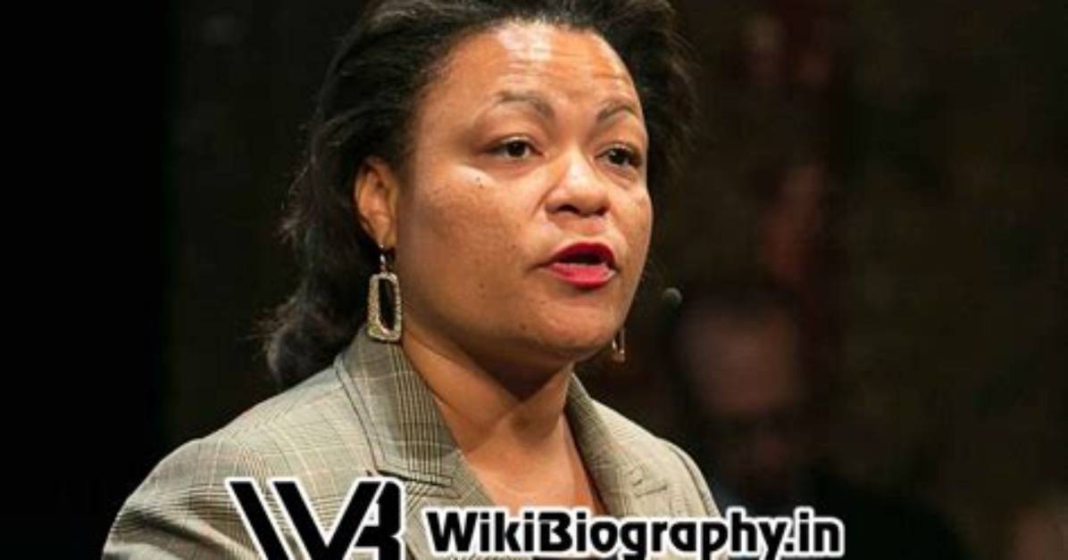 Latoya Cantrell, Bio, Wiki, Age, Husband, Daughter, Mayor, Salary, and Net Worth