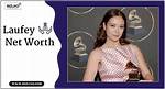 Laufey Net Worth 2024