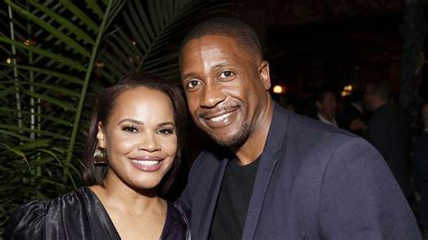 Laura Coates’ Married Life Is Successful with Her Husband