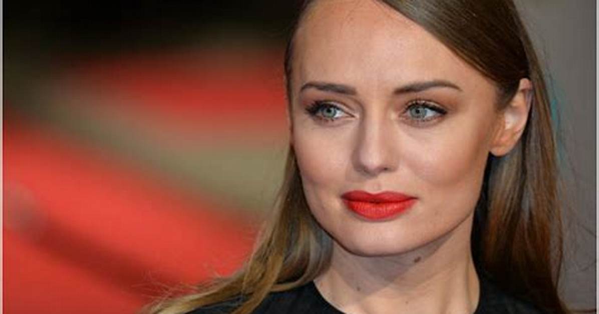 Laura Haddock Net Worth – How Much Is Laura Haddock Worth?