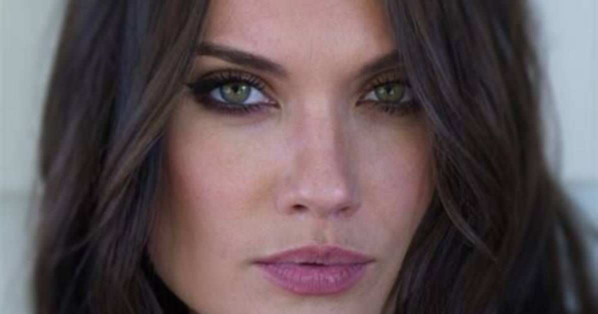 Laura James