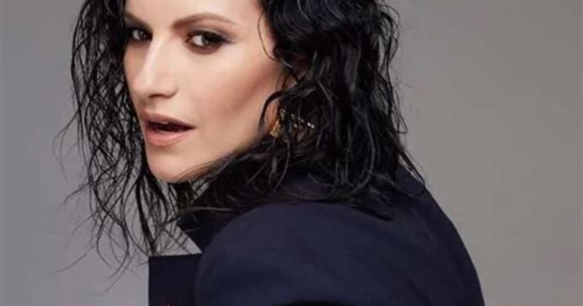 Laura Pausini – Biography, Facts & Life Story