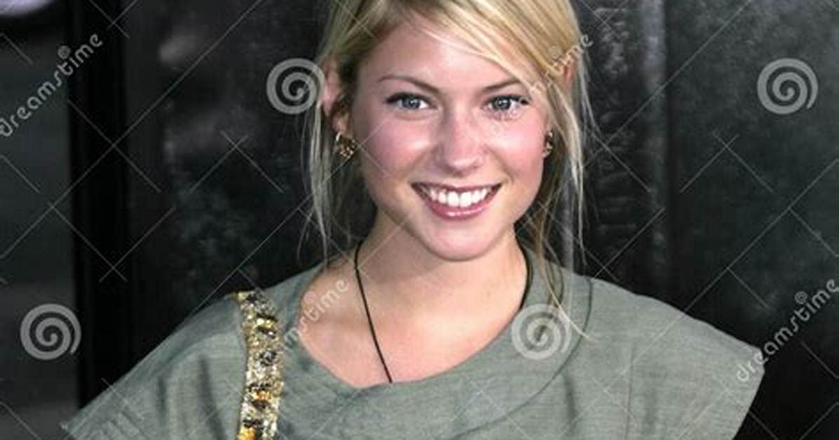 Laura Ramsey