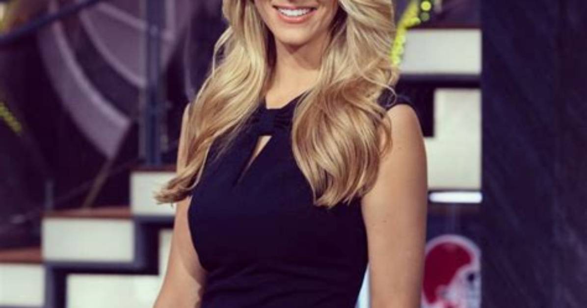 Laura Rutledge – Biography, Facts & Life Story
