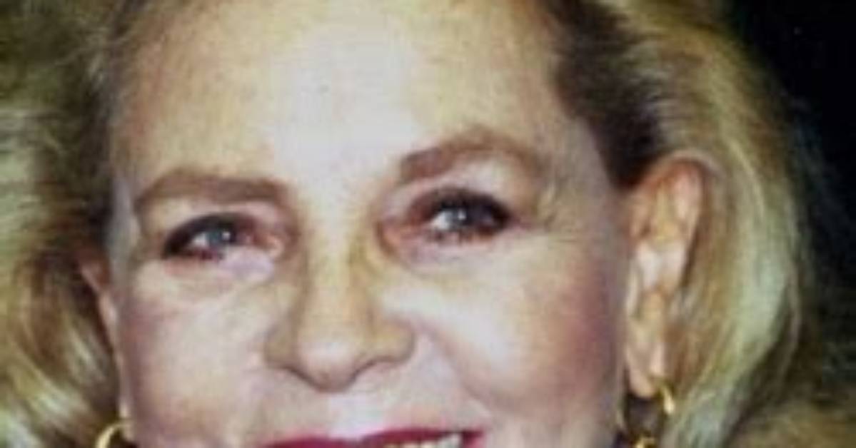 Lauren Bacall Height