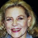 Lauren Bacall Height