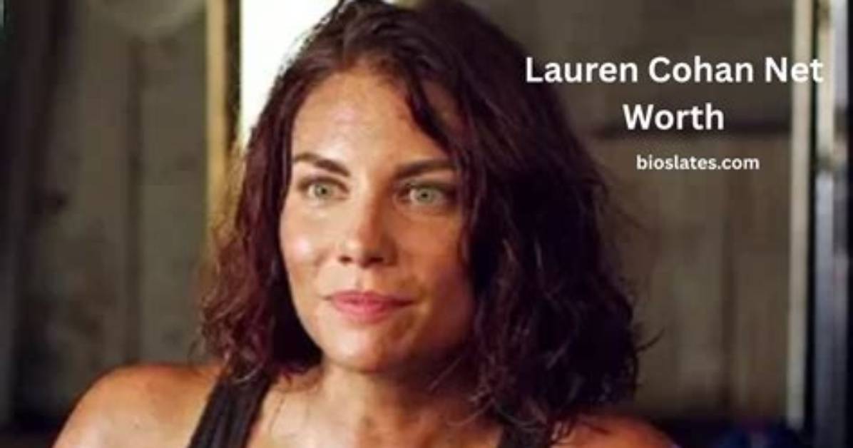 Lauren Bown Net Worth