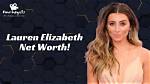Lauren Carter Net Worth – How Much Is Lauren Carter Worth?