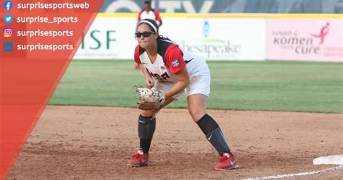Lauren Chamberlain Net Worth 2024