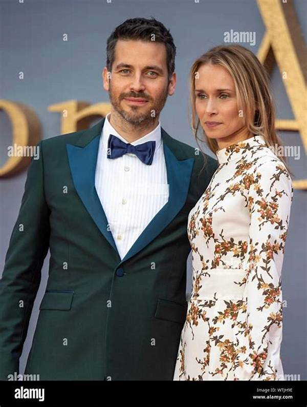 Lauren Chandiram – Celebrity Wife | Wiki, Age, Height, Net Worth, Relationship, Ethnicity, Career