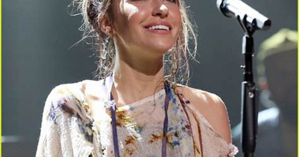 Lauren Daigle Net Worth