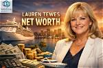 Lauren Flax Net Worth