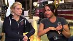 Lauren German Lesbian Role in Chicago Fire and Opposition to the End of Lucifer