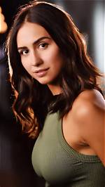 Lauren Gottlieb