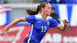 Lauren Holiday | Illness and Health