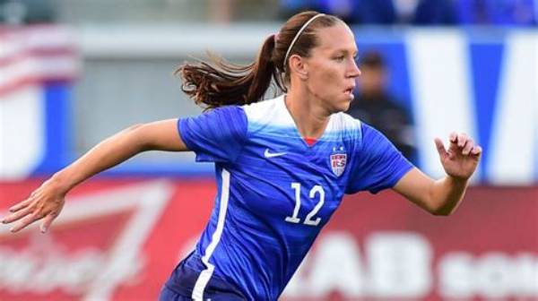 Lauren Holiday | Illness and Health