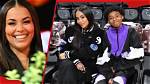 Lauren London Is Motivating Her Children After Death of Her Baby Daddy Nipsey Hussle