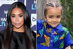 Lauren London’s Kids: Meet the Actress's Children