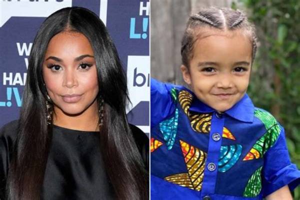 Lauren London’s Kids: Meet the Actress's Children