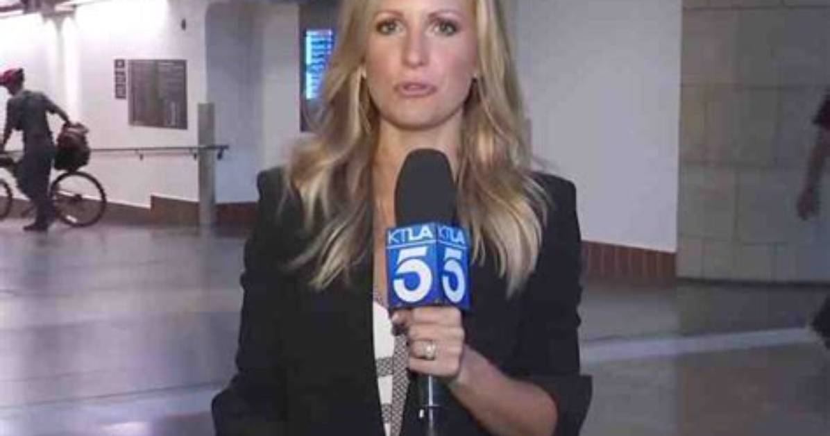 Lauren Lyster